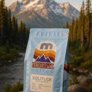 Shop Wyoming Solitude Morning Blend Shop Wyoming Solitude Morning Blend