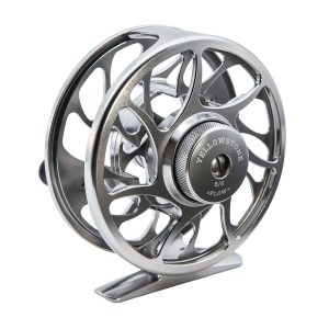 Shop Wyoming Yellowstone Flow Fly Reel Shop Wyoming Yellowstone Flow Fly Reel