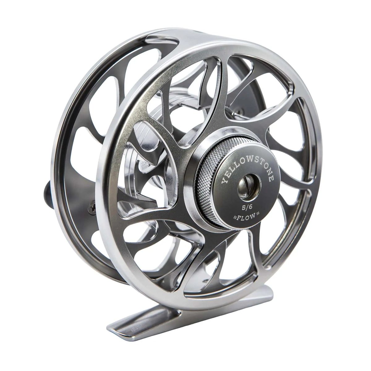 Shop Wyoming Yellowstone Flow Fly Reel Shop Wyoming Yellowstone Flow Fly Reel