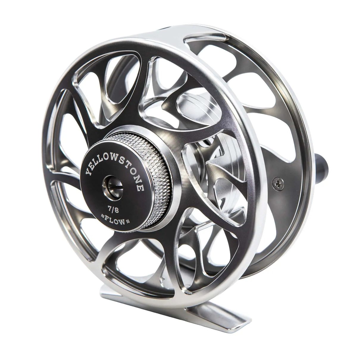 Shop Wyoming Yellowstone Flow Fly Reel Shop Wyoming Yellowstone Flow Fly Reel