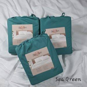 Shop Wyoming Luxurious Brushed Microfiber Bed Sheets – Sea Green Shop Wyoming Luxurious Brushed Microfiber Bed Sheets – Sea Green