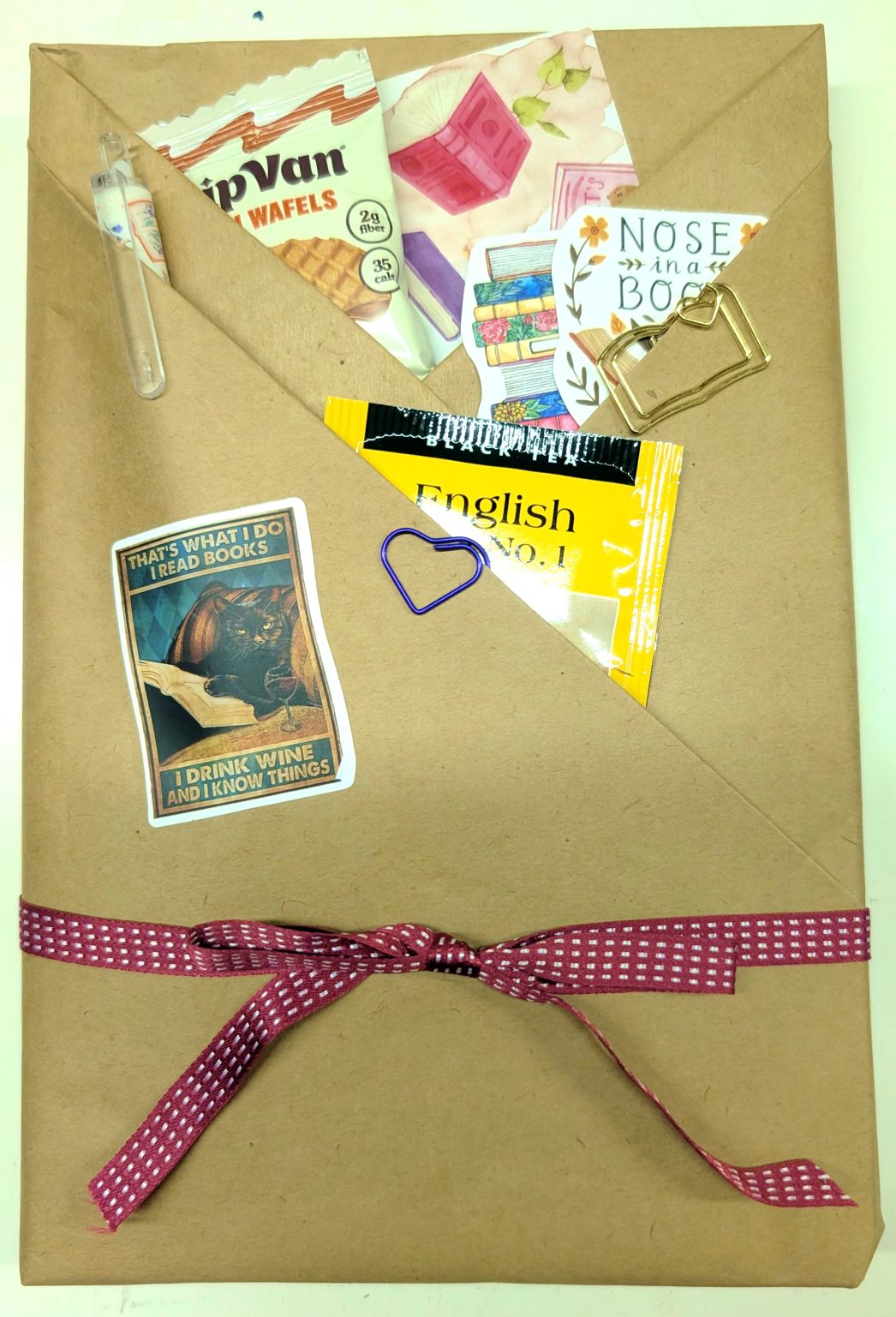 Shop Wyoming Blind Date with a Book | Wrapped Surprise Book Gift for Book Lovers Shop Wyoming Blind Date with a Book | Wrapped Surprise Book Gift for Book Lovers