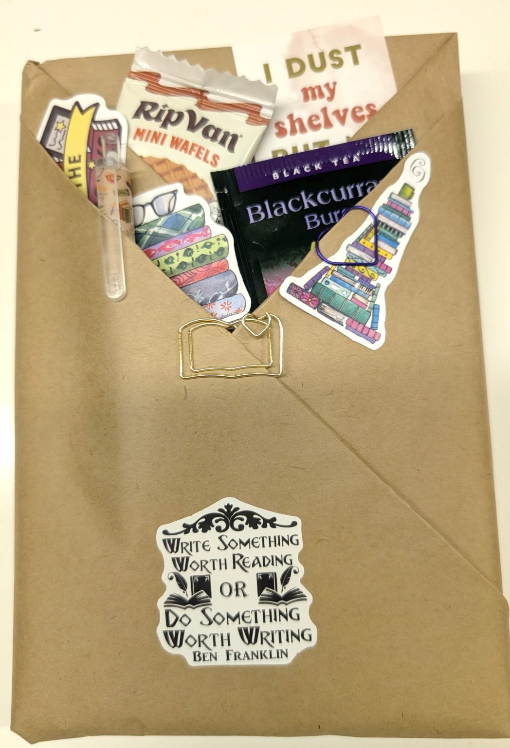 Shop Wyoming Blind Date with a Book | Wrapped Surprise Book Gift for Book Lovers Shop Wyoming Blind Date with a Book | Wrapped Surprise Book Gift for Book Lovers