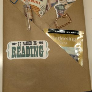 Shop Wyoming Blind Date with a Book | Wrapped Surprise Book Gift for Book Lovers Shop Wyoming Blind Date with a Book | Wrapped Surprise Book Gift for Book Lovers