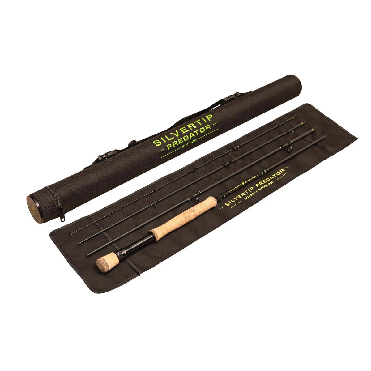 Shop Wyoming Chinook Rod Combo Kit – 9’0″ 10WT Shop Wyoming Chinook Rod Combo Kit – 9’0″ 10WT