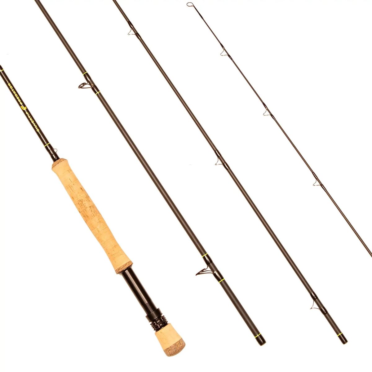 Shop Wyoming Chinook Rod Combo Kit – 9’0″ 10WT Shop Wyoming Chinook Rod Combo Kit – 9’0″ 10WT