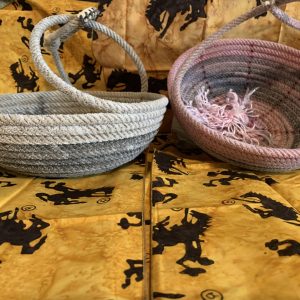 Shop Wyoming Lariat Basket Shop Wyoming Lariat Basket