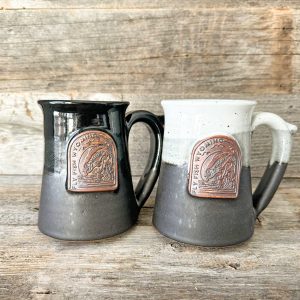 Shop Wyoming Handmade Anglers Triumph Mugs Shop Wyoming Handmade Anglers Triumph Mugs