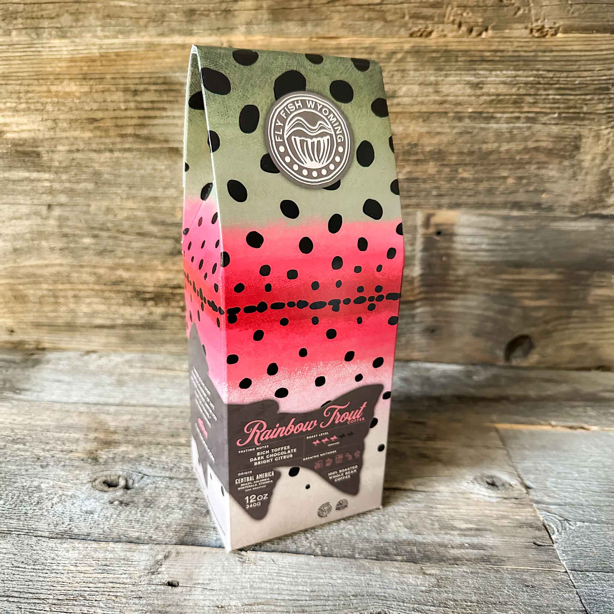 Shop Wyoming Fly Fish Wyoming Coffee Shop Wyoming Fly Fish Wyoming Coffee