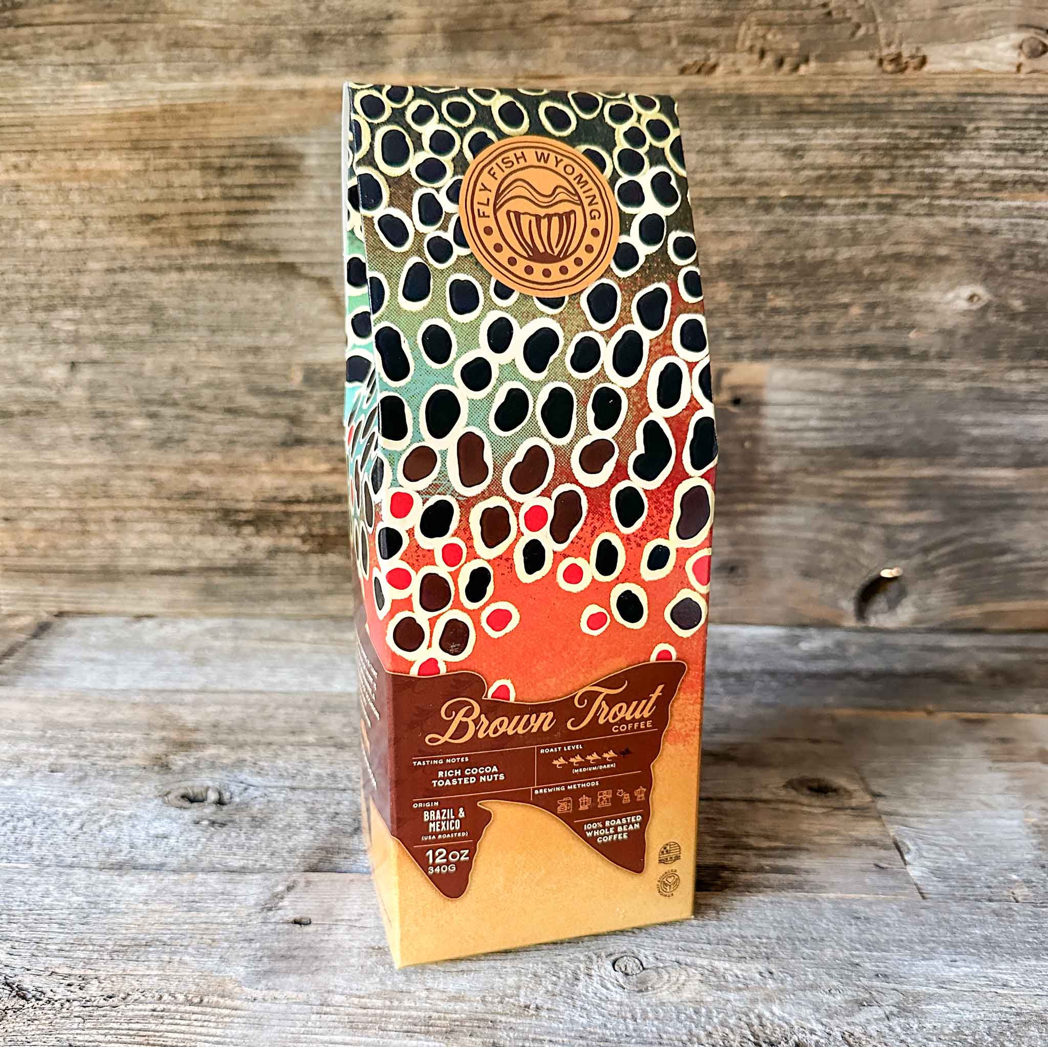 Shop Wyoming Fly Fish Wyoming Coffee Shop Wyoming Fly Fish Wyoming Coffee