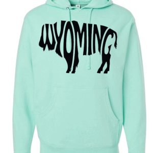 Shop Wyoming Wyoming Hoodie Shop Wyoming Wyoming Hoodie