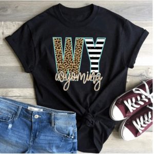 Shop Wyoming WY t-shirt Shop Wyoming WY t-shirt