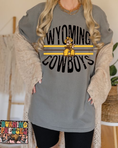 Shop Wyoming Wyoming Cowboys T-shirt Shop Wyoming Wyoming Cowboys T-shirt