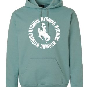 Shop Wyoming Spring Wyoming Hoodies Shop Wyoming Spring Wyoming Hoodies