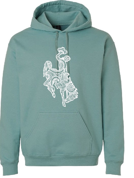 Shop Wyoming Spring Wyoming Hoodies Shop Wyoming Spring Wyoming Hoodies