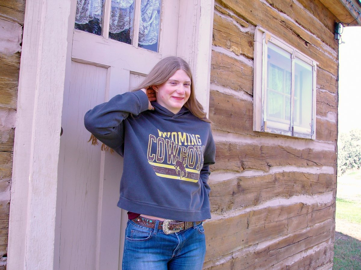 Shop Wyoming Wyoming Cowboys Women’s Hoodie Shop Wyoming Wyoming Cowboys Women’s Hoodie