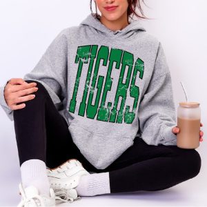 Shop Wyoming TIGERS Hoodie Shop Wyoming TIGERS Hoodie